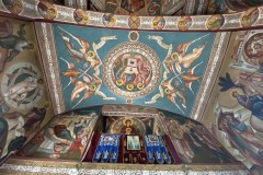 Mănăstirea Ucraineana Sfânta Treime Pereu 36