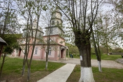 Mănăstirea Uspenia 10