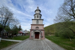 Mănăstirea Uspenia 12