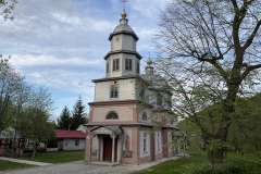 Mănăstirea Uspenia 14