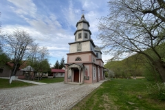 Mănăstirea Uspenia 16