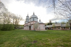 Mănăstirea Uspenia 27
