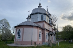 Mănăstirea Uspenia 30