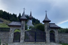 Mănăstirea Valea Bistrii 02