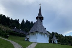 Mănăstirea Valea Bistrii 05