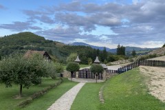 Mănăstirea Valea Bistrii 06