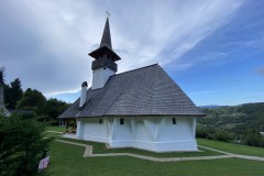 Mănăstirea Valea Bistrii 08