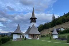 Mănăstirea Valea Bistrii 19