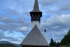 Mănăstirea Valea Bistrii 22