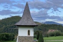 Mănăstirea Valea Bistrii 23