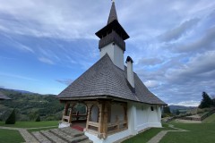 Mănăstirea Valea Bistrii 29