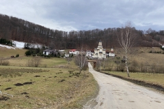 Manastirea Valea Mare 04
