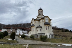 Manastirea Valea Mare 05