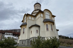 Manastirea Valea Mare 07