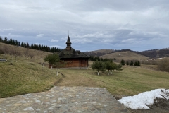 Manastirea Valea Mare 08