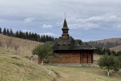 Manastirea Valea Mare 09