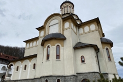 Manastirea Valea Mare 11