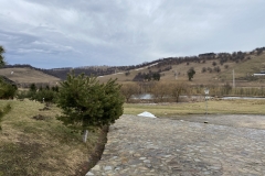 Manastirea Valea Mare 13