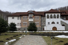 Manastirea Valea Mare 16