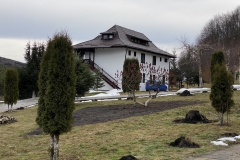 Manastirea Valea Mare 17