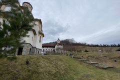 Manastirea Valea Mare 19