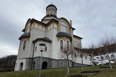 Manastirea Valea Mare 21
