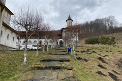 Manastirea Valea Mare 24