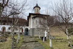 Manastirea Valea Mare 25