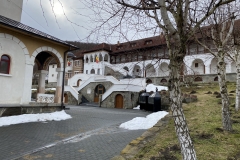 Manastirea Valea Mare 26