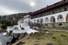 Manastirea Valea Mare 27