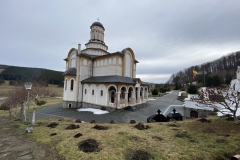 Manastirea Valea Mare 28