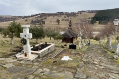 Manastirea Valea Mare 29