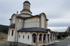 Manastirea Valea Mare 30