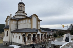 Manastirea Valea Mare 31