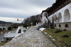 Manastirea Valea Mare 32