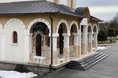Manastirea Valea Mare 34
