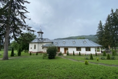 Mănăstirea Valea Neagră 13