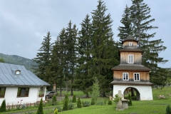 Mănăstirea Valea Neagră 14