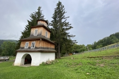 Mănăstirea Valea Neagră 18