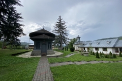 Mănăstirea Valea Neagră 19