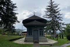 Mănăstirea Valea Neagră 20