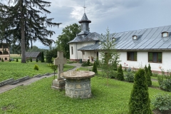 Mănăstirea Valea Neagră 21