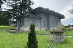 Mănăstirea Valea Neagră 22