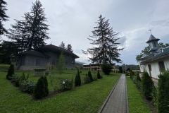 Mănăstirea Valea Neagră 24