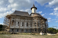 Manastirea Valea Teilor 02