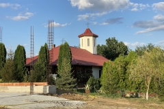 Manastirea Valea Teilor 04