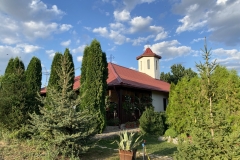 Manastirea Valea Teilor 06