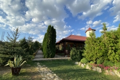 Manastirea Valea Teilor 07