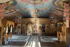 Manastirea Valea Teilor 11