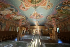 Manastirea Valea Teilor 12